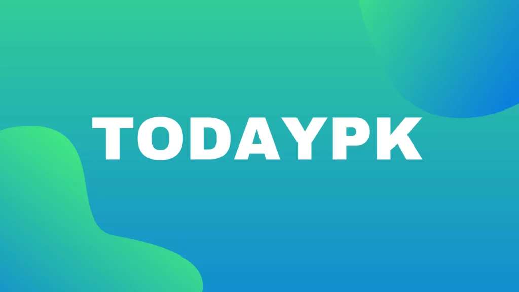 TodayPk movie download