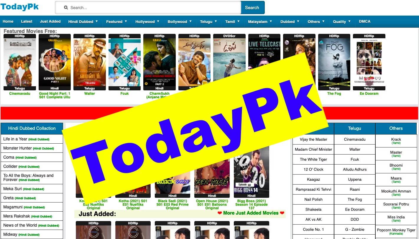 todaypk