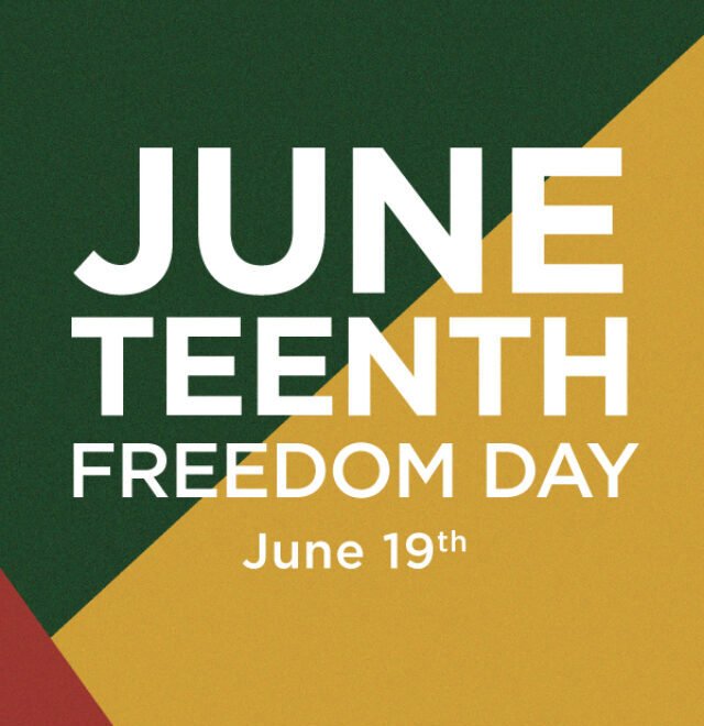 Juneteenth: 2022, what is open today, know the full news