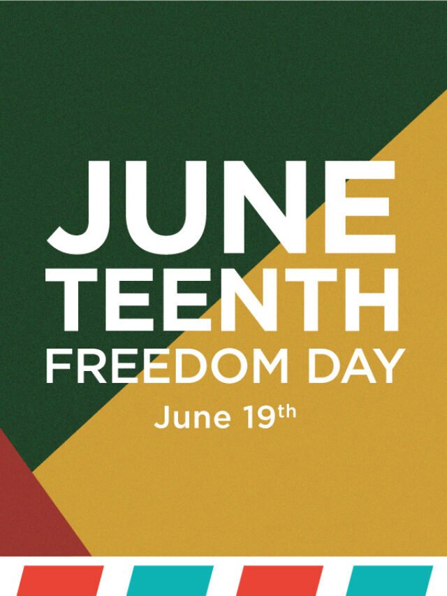 Juneteenth: 2022, what is open today, know the full news