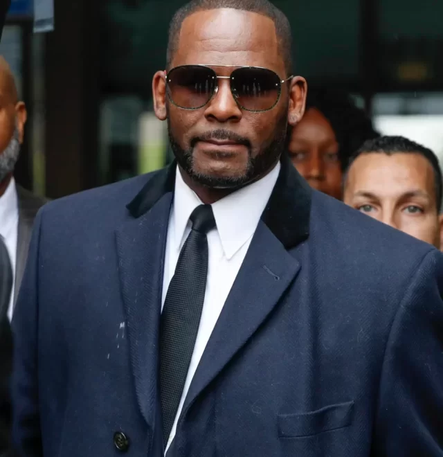 R Kelly will be sentenced to 30 years in prison, know about the full news