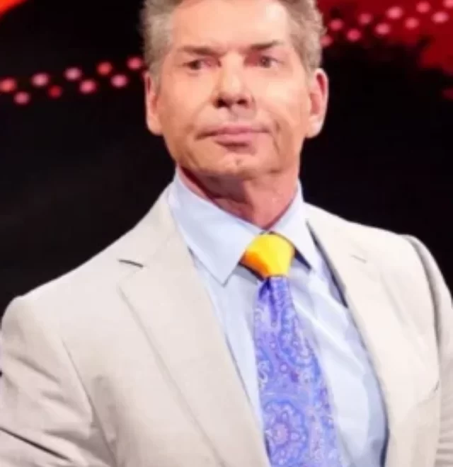 Vince McMahon knows this news of WWE's short position of SEO