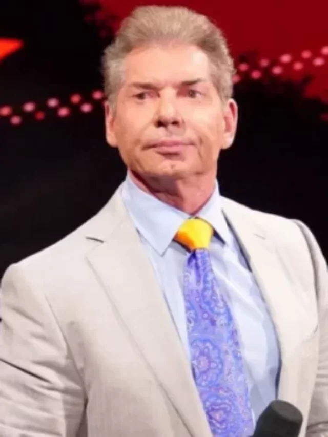 Vince McMahon knows this news of WWE’s short position of SEO