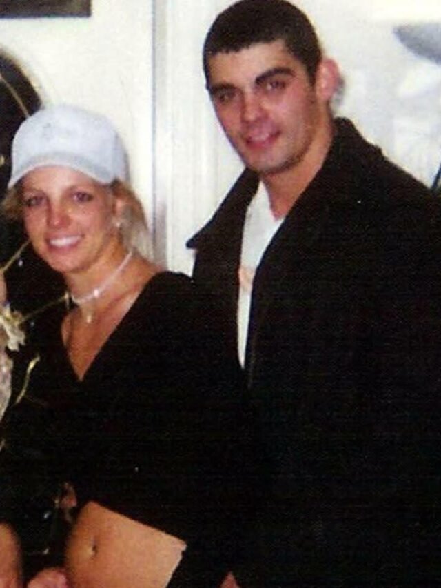 Britney Spears’ ex-husband whose name is Jason Alexander ARRESTED