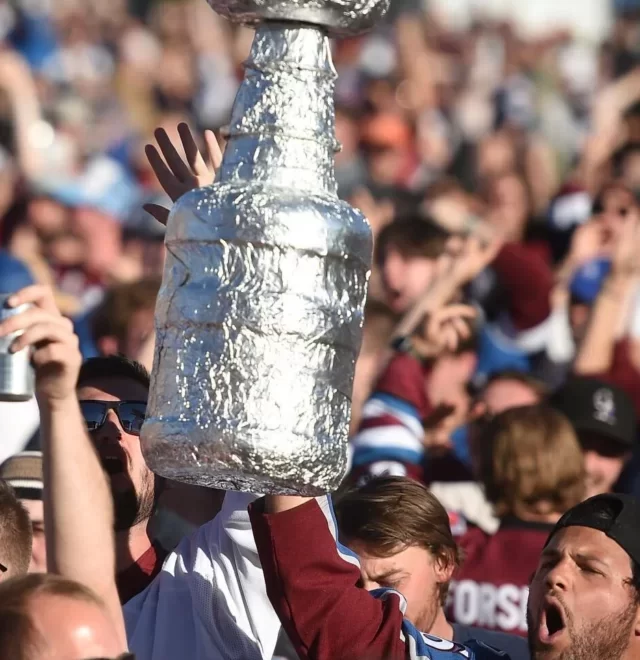 Colorado Avalanche Watch Party Game at Tivoli Quad 6 . Read the full news to know that it has been closed for