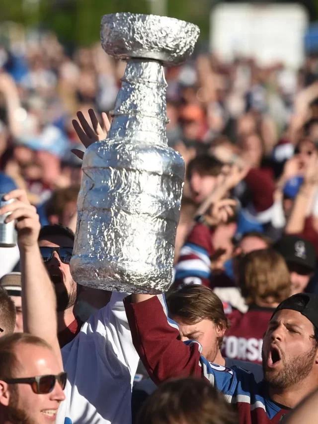 Colorado Avalanche Watch Party Game at Tivoli Quad 6 . Read the full news to know that it has been closed for