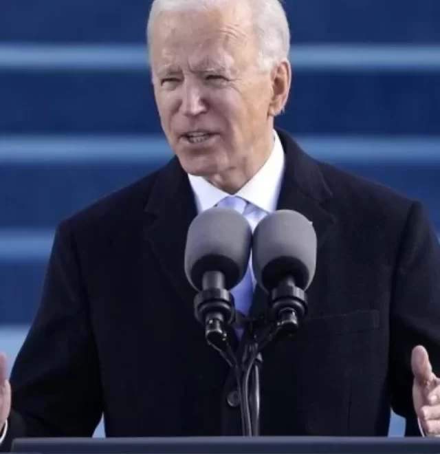 White House says Biden recovers after falling from bike in Delaware