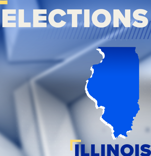 Illinois primary election 2022: The gubernatorial primary is the longest race in state history