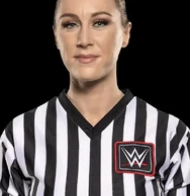 Vince McMahon accused of rape by WWE's first female referee