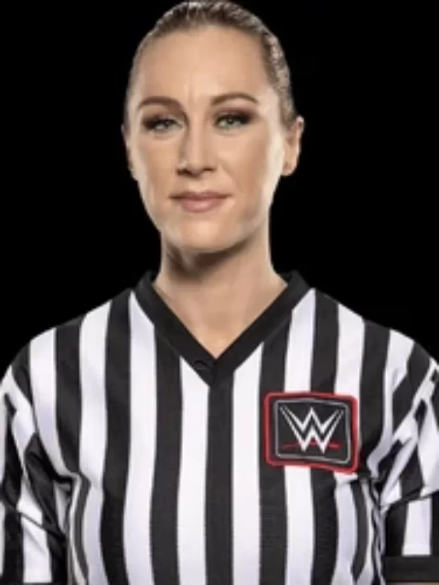 Vince McMahon accused of rape by WWE’s first female referee