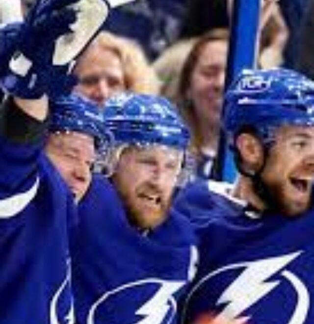 Read the full story to learn 3-words from Lightning coach John Cooper that should excite Tampa fan