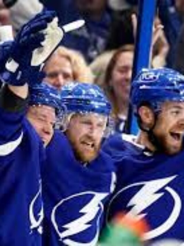 Read the full story to learn 3-words from Lightning coach John Cooper that should excite Tampa fan