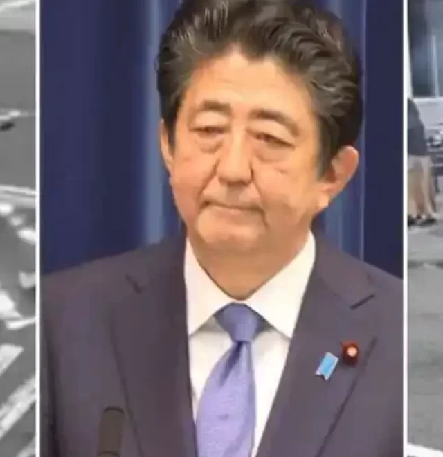 Full news of former PM Shinzo Abe being shot