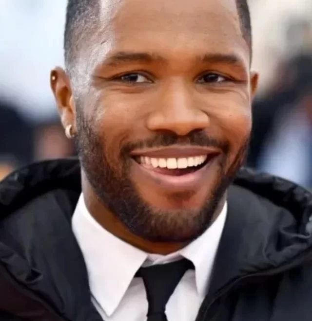 Frank Ocean shares a new song for the 10th anniversary of 'Channel Orange