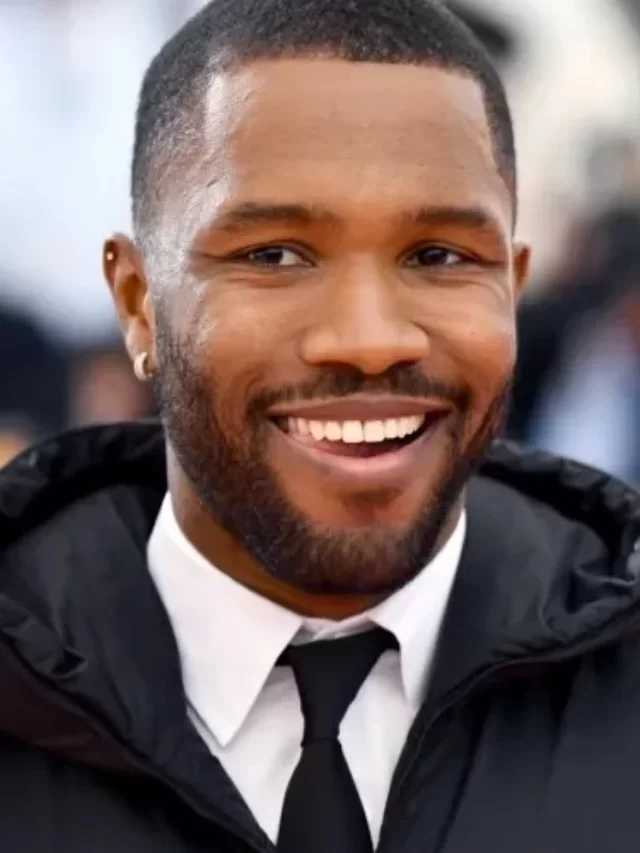 Frank Ocean shares a new song for the 10th anniversary of ‘Channel Orange