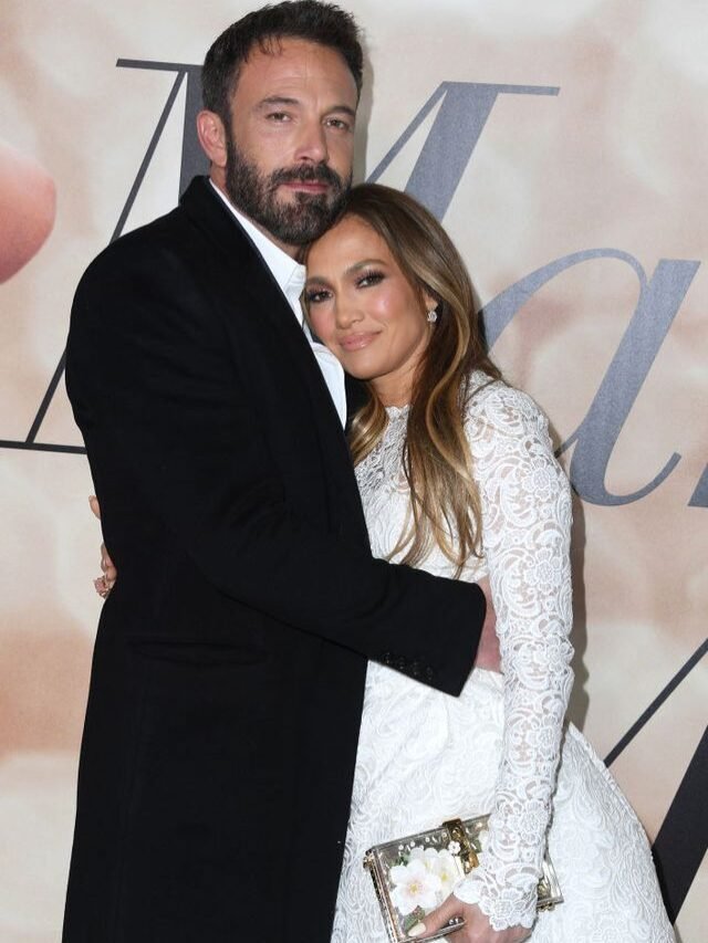 Jennifer Lopez and Ben Affleck got married, know the full news