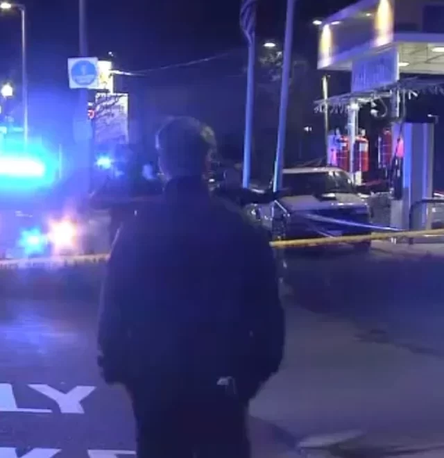 Know this news of shooting incident in Boston all night