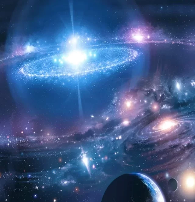 To uncover more cosmic mysteries, the third run of the Large Hadron is about to begin