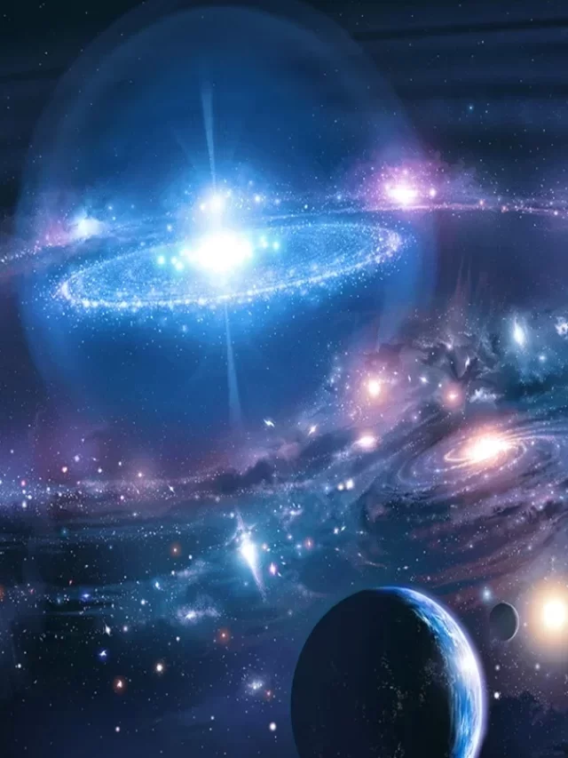 To uncover more cosmic mysteries, the third run of the Large Hadron is about to begin