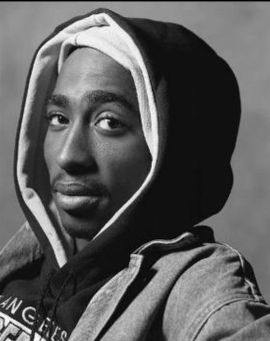 Tupac Shakur