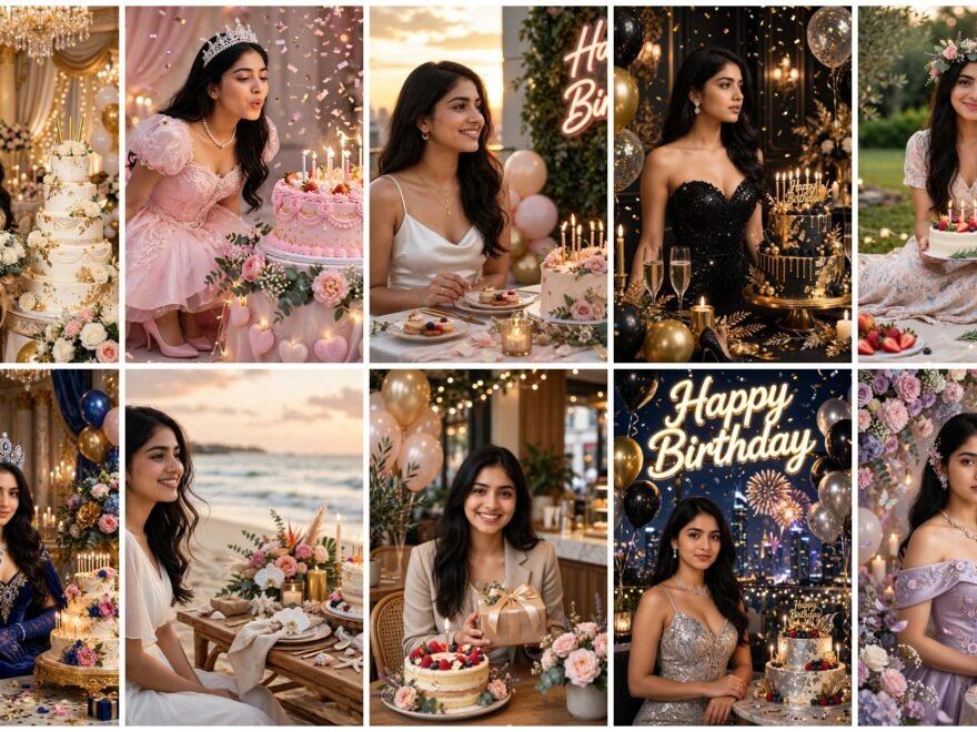 Chatgpt birthday prompts for girls ChatGPT Birthday Prompts for Girls (2026): 10 Stunning AI Photo Editing Prompts for Gorgeous Birthday Pictures