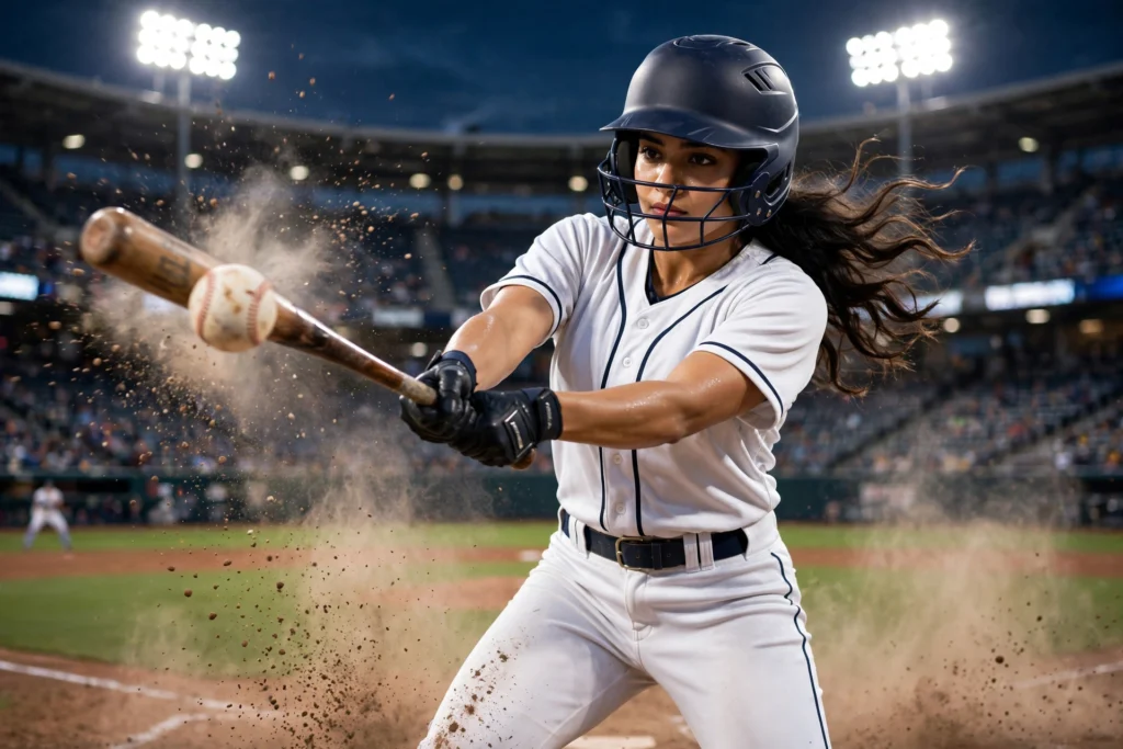 Rain Prompt for Girls Instagram Home Run Moment ai prompt