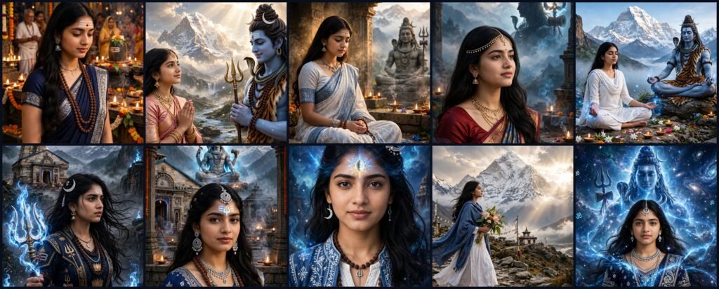 Lord Shiva Prompt for Girl Lord Shiva Prompt for Girl
