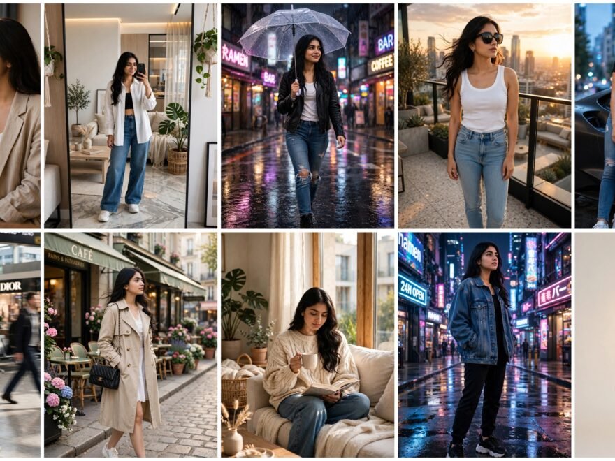 Chatgpt birthday prompts for girls Trending Girl ChatGPT Photo Editing Prompts (2026) – 10 Viral AI Photo Editing Ideas