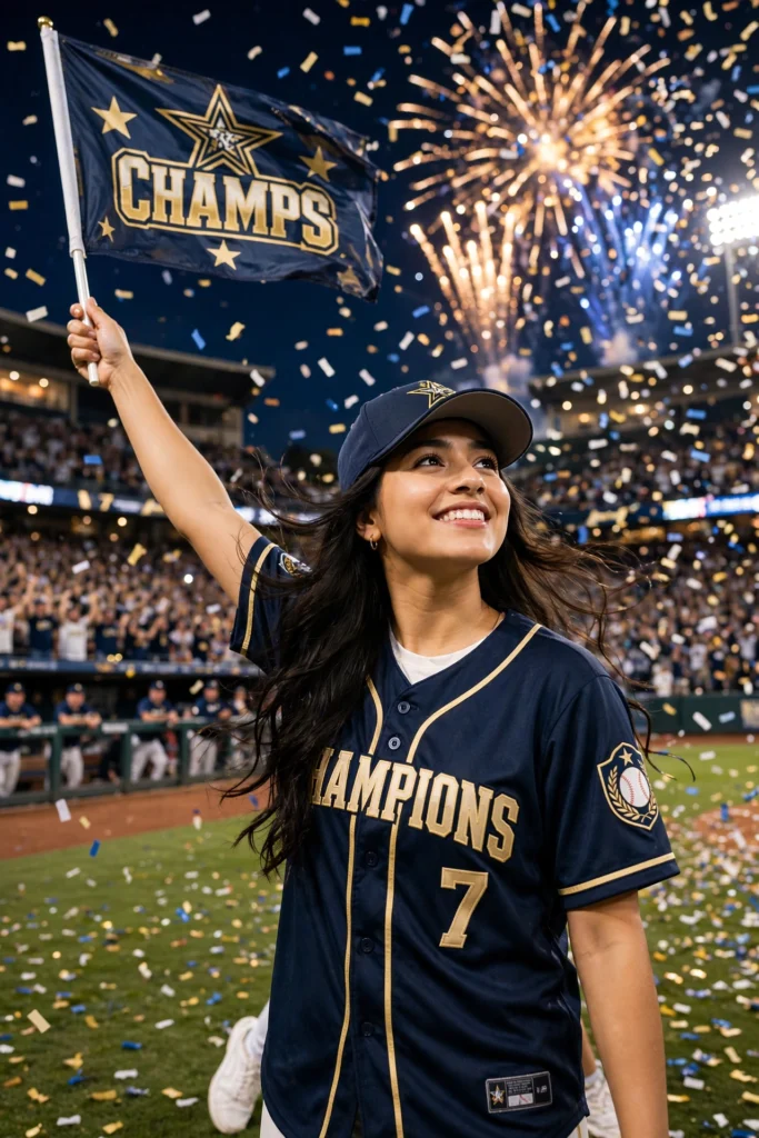 Rain Prompt for Girls Instagram Victory Celebration ai prompt