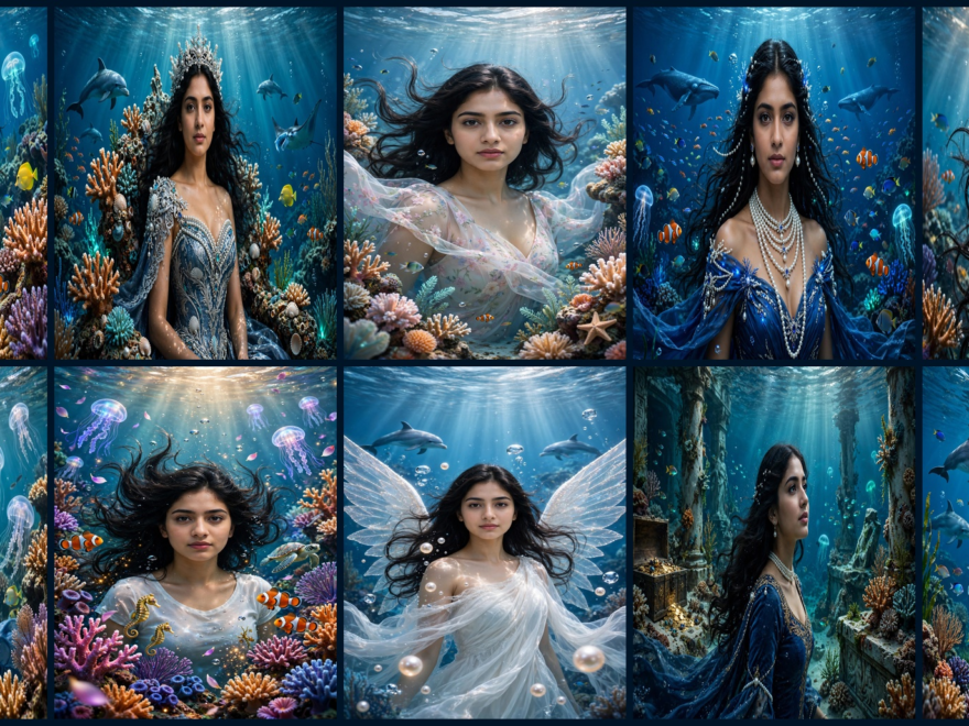 Underwater Prompt for Girls 10 Best Underwater Prompt for Girls (2026) β Create Stunning AI Ocean Photos with ChatGPT & Gemini