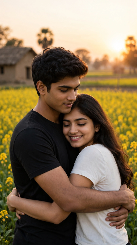 Couple Kissing Prompts for Gemini AI Couple Kissing Prompts for Gemini AI