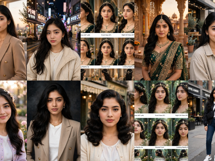 Prompt for Gemini AI Girl Style Prompt for Gemini AI Girl Style: 10 Trending AI Photo Editing Prompts for Girls