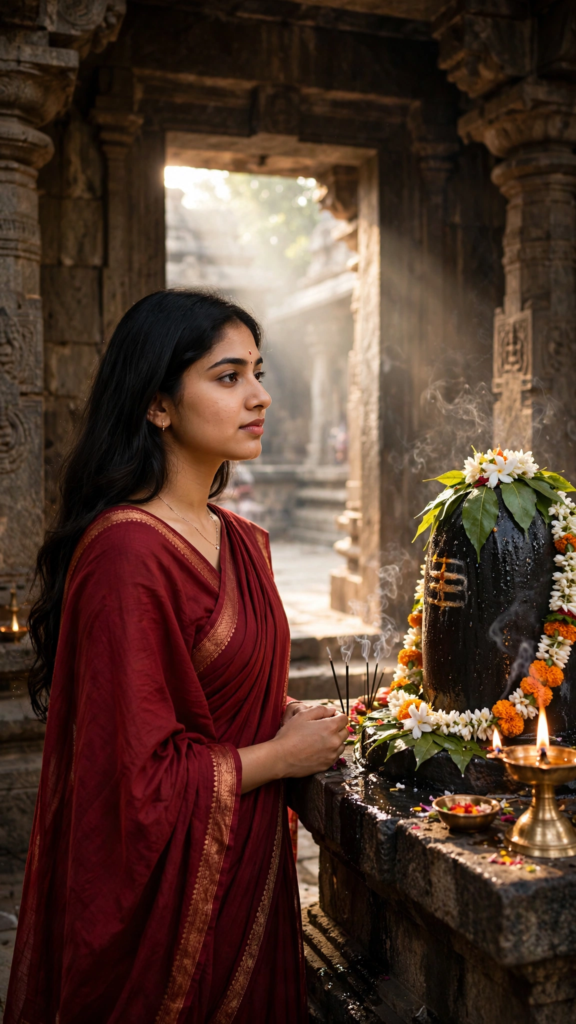 Mahadev prompt girl copy and paste Mahadev prompt girl copy and paste