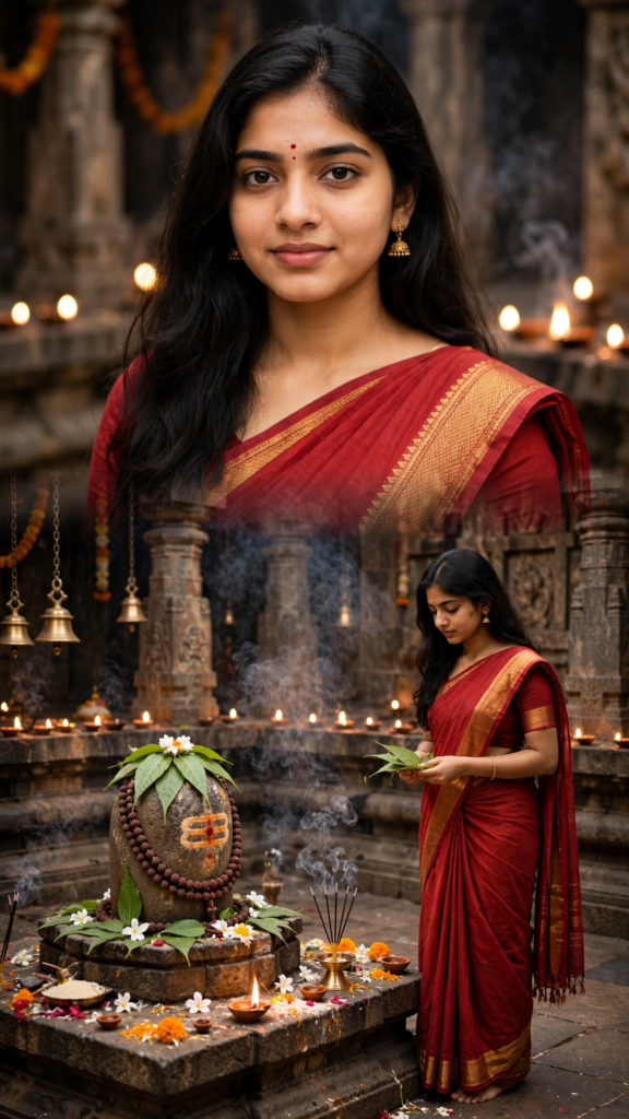 Mahadev prompt girl copy and paste Mahadev prompt girl copy and paste