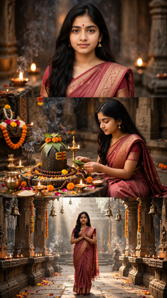 Mahadev prompt girl copy and paste Mahadev prompt girl copy and paste