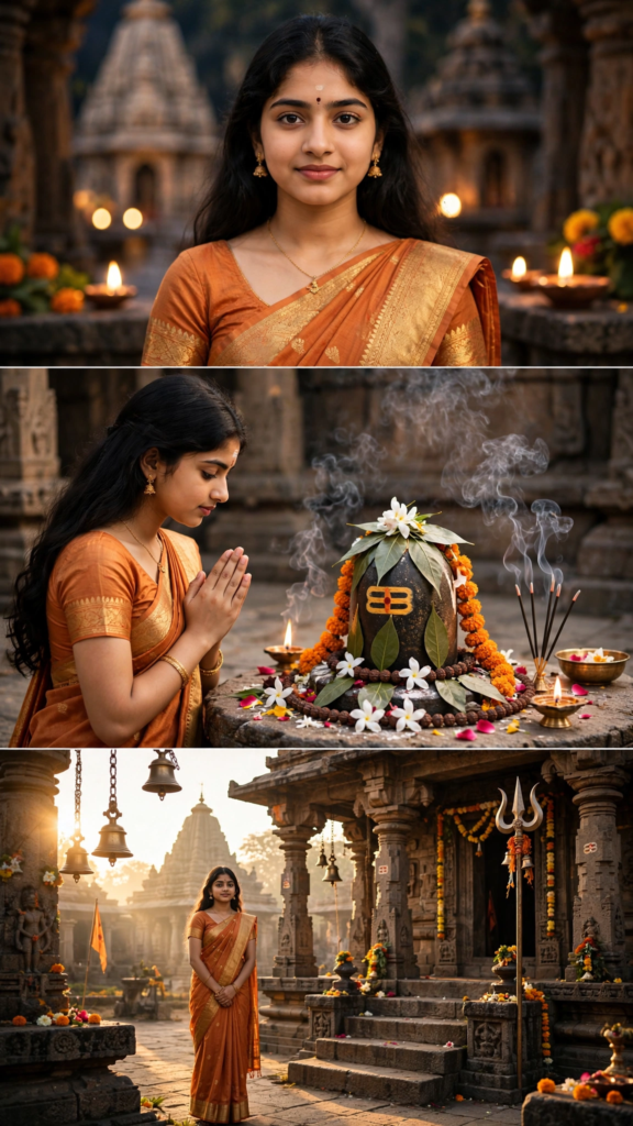 Mahadev prompt girl copy and paste Mahadev prompt girl copy and paste