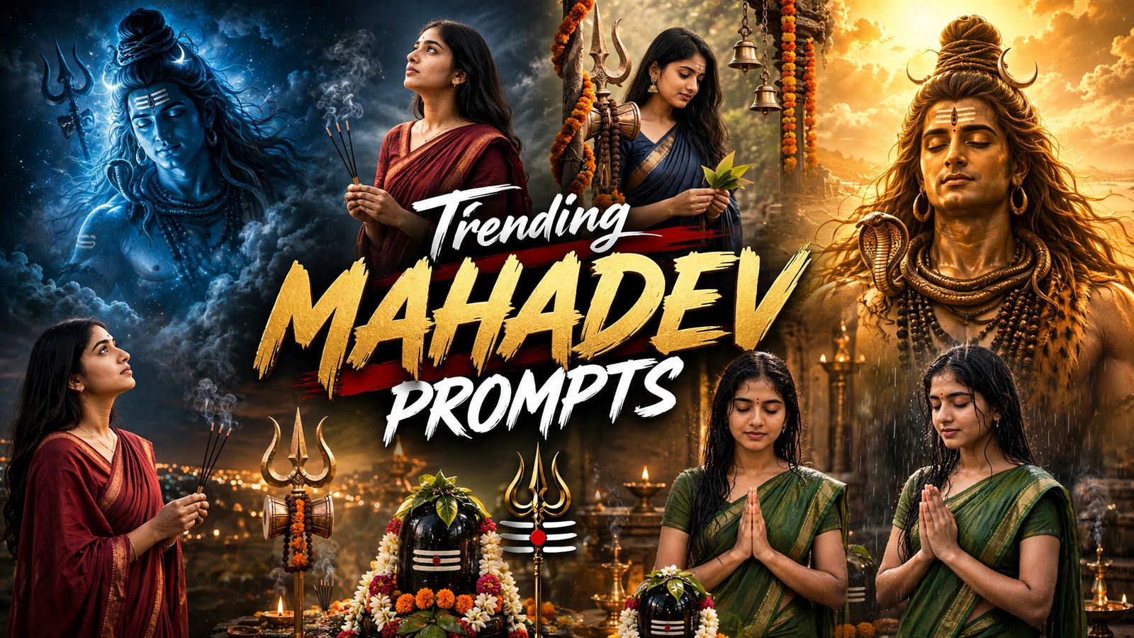 Mahadev prompt girl copy and paste Mahadev prompt girl copy and paste