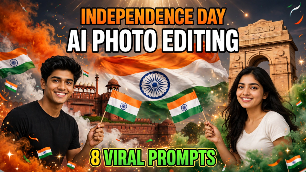 15 august ai photo editing prompt 15 August AI Photo Editing Prompts
